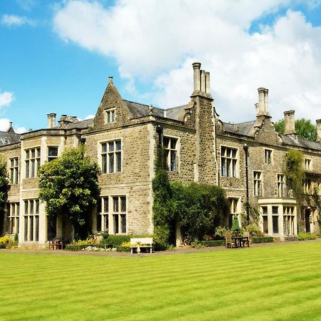 Miskin Manor Hotel Hensol Exteriér fotografie